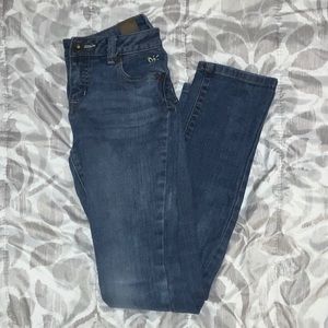 Justice Jeans